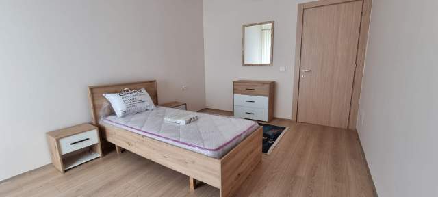 Tirane, jepet me qera apartament 2+1+BLK Kati 4, 100 m² 720 Euro (Rruga Don Bosko)