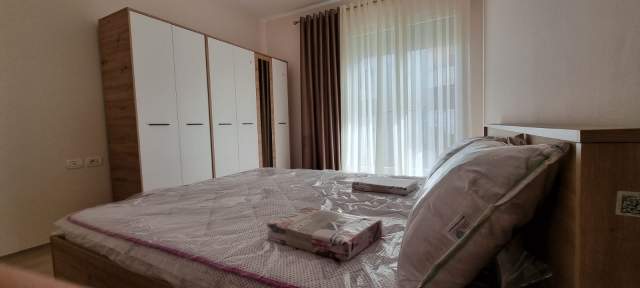 Tirane, jepet me qera apartament 2+1+BLK Kati 4, 100 m² 720 Euro (Rruga Don Bosko)