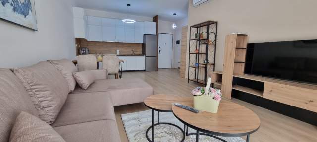 Tirane, jepet me qera apartament 2+1+BLK Kati 4, 100 m² 720 Euro (Rruga Don Bosko)