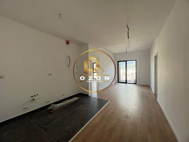 JEPET ME QIRA APARTAMENT 2+1+2 PER BIZNES TEK TIRANA GARDEN BUILDING, RRUGA E KAVAJES!