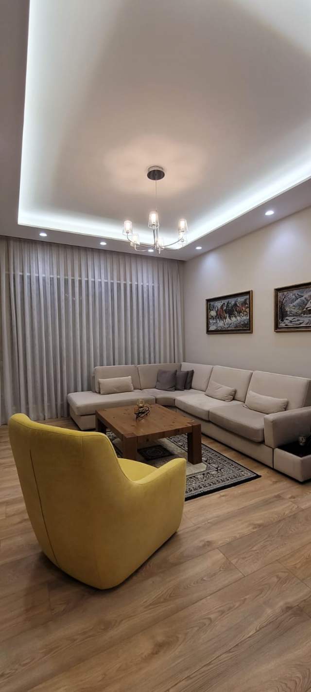 Tirane, shitet apartament 3+1+A+BLK Kati 4, 176 m² 448.800 Euro (Kompleksi Delijorgji)