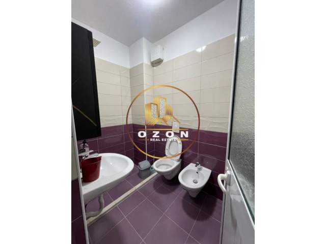 Tirane, jepet me qera apartament 2+1 Kati 4, 104 m² 400 Euro (FRESK)