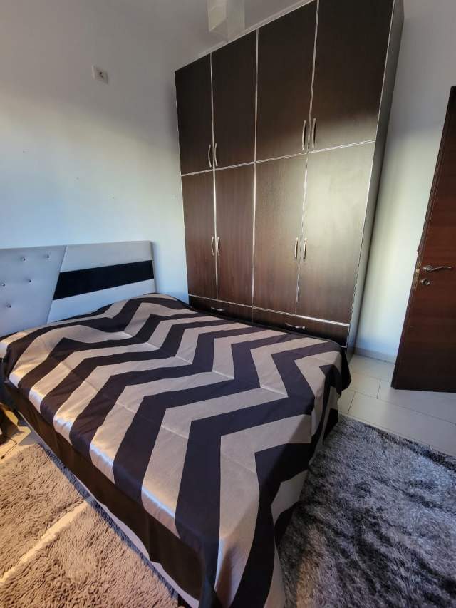 Tirane, jepet me qera 3+1+A Kati 2, 115 m² 500