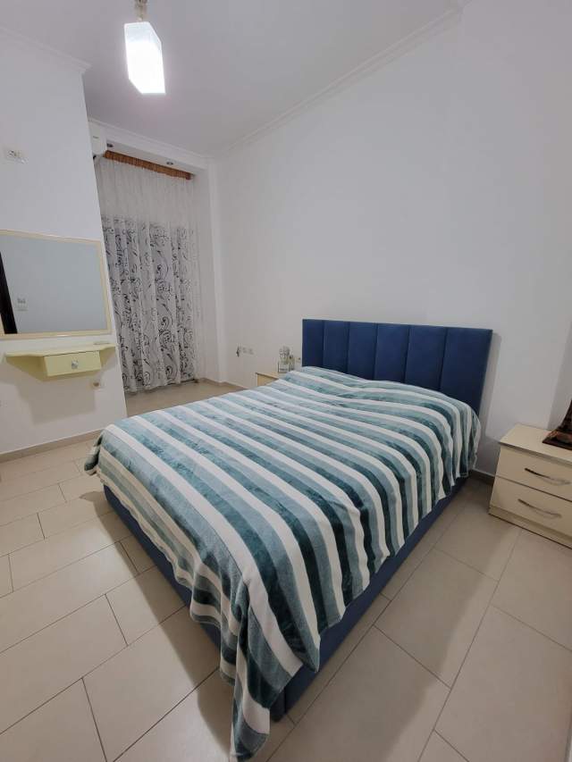 Tirane, jepet me qera 3+1+A Kati 2, 115 m² 500