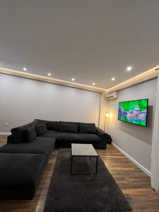 Tirane, jepet me qera 2+1+BLK Kati 9, 115 m² 165.000 Euro