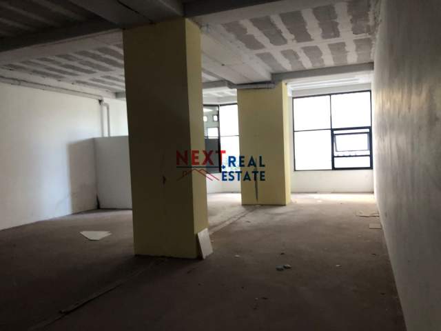 Vlore, shitet ambjent biznesi Kati 2, 120 m² 130.000 € (Lungomare, KOMPLEKSI OSLO)