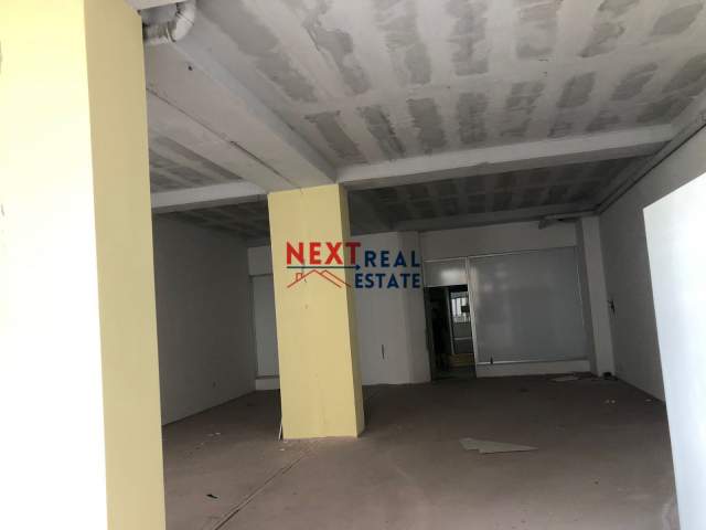 Vlore, shitet ambjent biznesi Kati 2, 120 m² 130.000 € (Lungomare, KOMPLEKSI OSLO)