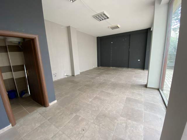 Tirane, jepet me qera apartament Kati 1, 50 m² 450 Euro (Ndre Mjeda)