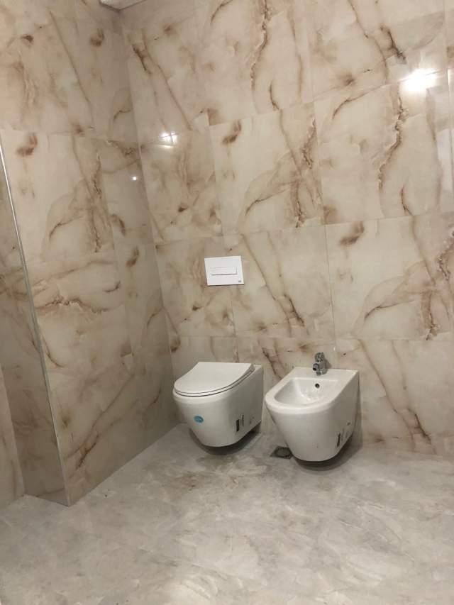 Tirane, shitet apartament 2+1 Kati 10, 117 m² 194.700 Euro