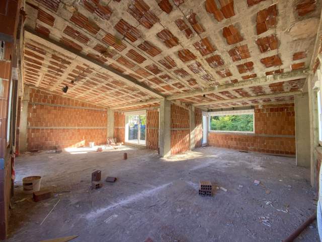 Tirane, shitet Vile 3 Katshe 380 m² 1.100.000 Euro (TEG)