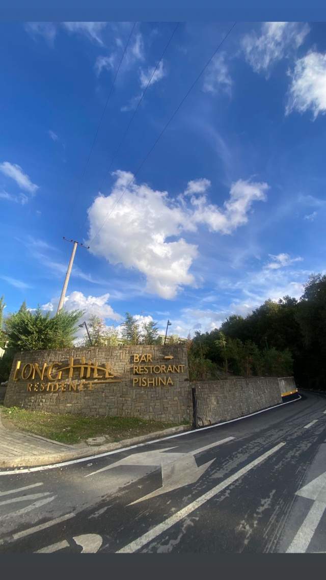 Tirane, shitet Vile 3 Katshe 380 m² 1.100.000 Euro (TEG)