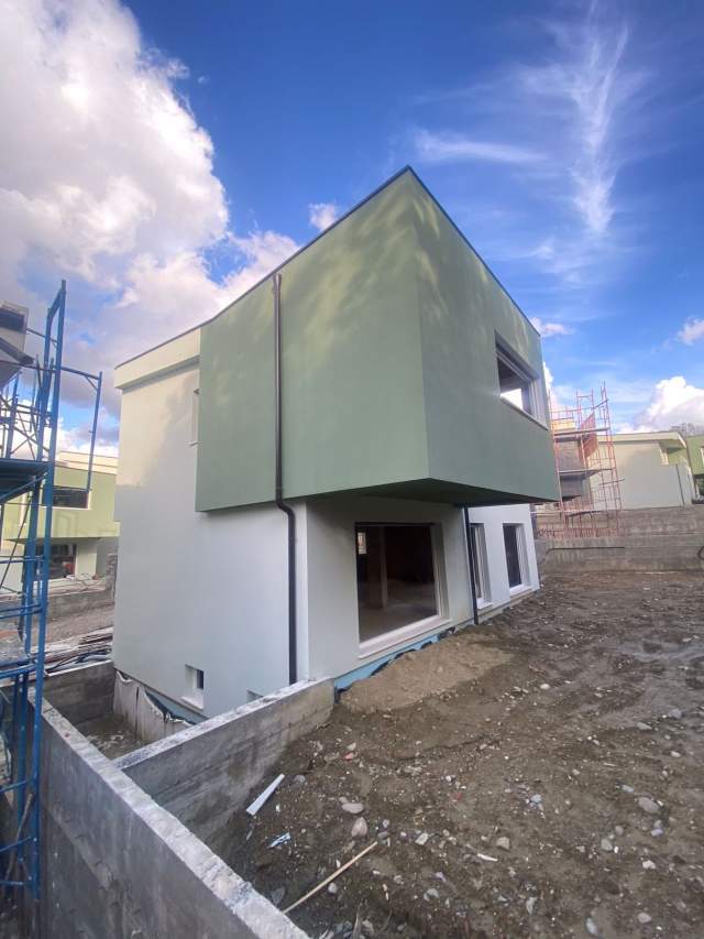 Tirane, shitet Vile 3 Katshe 380 m² 1.100.000 Euro (TEG)