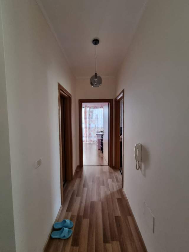 Tirane, shitet apartament 2+1+BLK Kati 4, 87 m² 125.000 Euro (pranë Eleonorës)