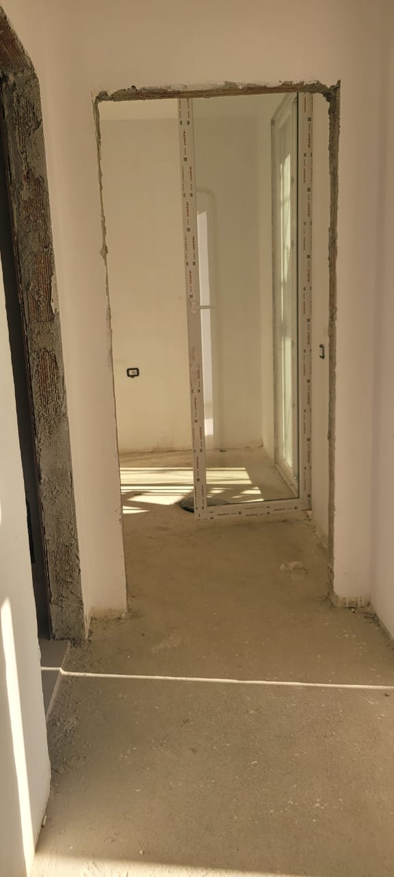 Tirane, shitet apartament 2+1+A+BLK Kati 4, 100 m² 132.000 Euro (Clover Residence - Fusha Aviacionit)