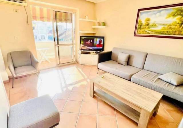 Tirane, shitet apartament 1+1+BLK Kati 5, 57 m² 98.000 Euro