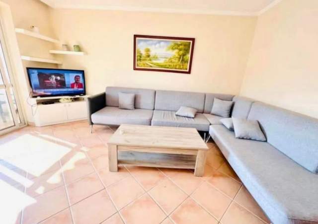 Tirane, shitet apartament 1+1+BLK Kati 5, 57 m² 98.000 Euro