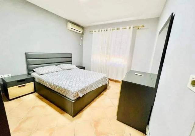 Tirane, shitet apartament 1+1+BLK Kati 5, 57 m² 98.000 Euro