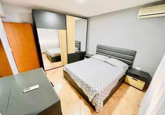 Tirane, shitet apartament 1+1+BLK Kati 5, 57 m² 98.000 Euro