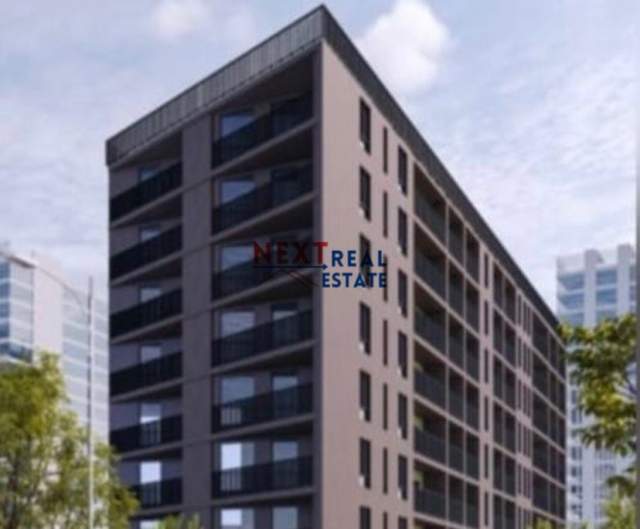 Vlore, shitet apartament 1+1 Kati 1, 82 m² 90.310  (Rruga Pelivan Leskaj)