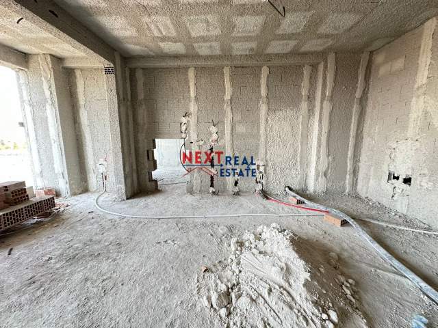 Vlore, shitet apartament Kati 8, 115 m² 172.500 Euro (Sheshi I Flamurit, Vlore)