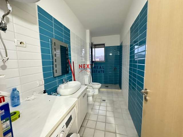 Vlore, shitet apartament 2+1+A+BLK Kati 12, 100 m² 115.000 Euro (Perballe Stadiumit “Flamurtari”, Vlore)
