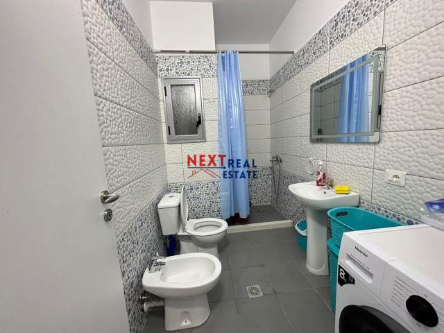 Lungomare, shitet apartament 2+1+A+BLK Kati 9, 120 m² 380.000 Euro (Ne Lungomare, mbi Proper Pizza, Vlore)
