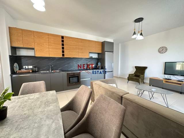 Lungomare, shitet apartament 2+1+A+BLK Kati 9, 120 m² 380.000 Euro (Ne Lungomare, mbi Proper Pizza, Vlore)