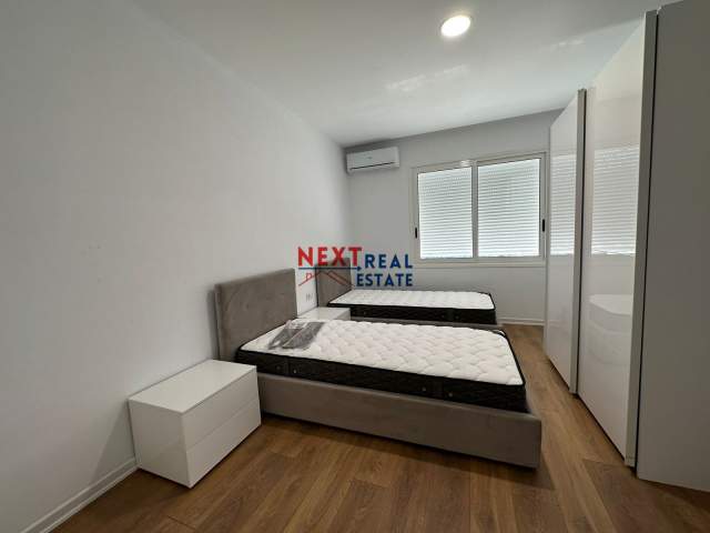 Vlore, shitet apartament 2+1+A+BLK Kati 4, 128 m² 154.356 Euro (Sheshi I Flamurit, Vlore)
