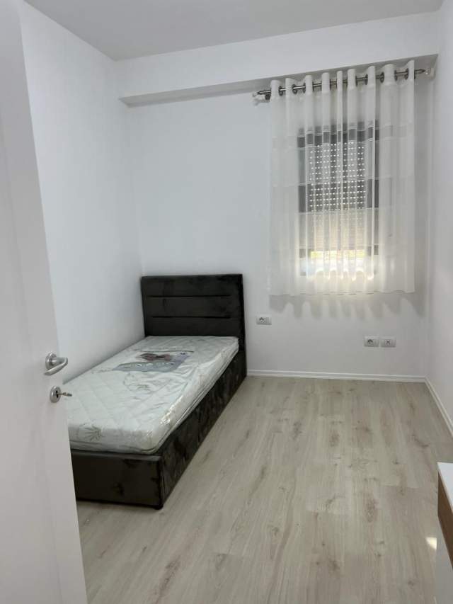 Tirane, jepet me qera apartament 2+1+BLK Kati 5, 90 m² 50.000 Leke (Astir, prane 2 rrotondove)