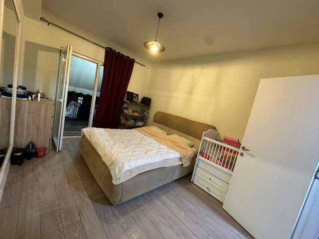 Tirane, jepet me qera apartament 2+1+A+BLK Kati 4, 100 m² 500 Euro (5 Maji)