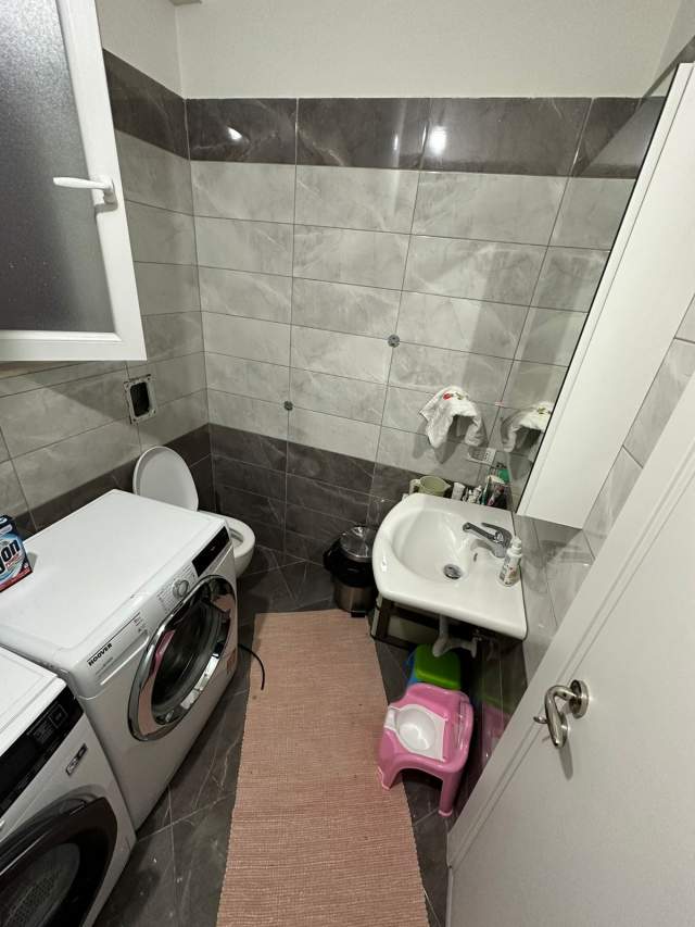 Tirane, jepet me qera apartament 2+1+A+BLK Kati 4, 100 m² 500 Euro (5 Maji)