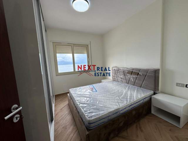 Lungomare, jepet me qera apartament Kati 4, 90 m² 600 Euro (Tek Hotel Primavera, Lungomare, Vlore)