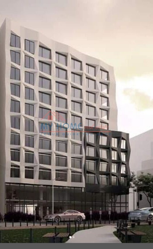 Apartament 2+1 ne shitje Tek Farmacia 10 ne Tirane