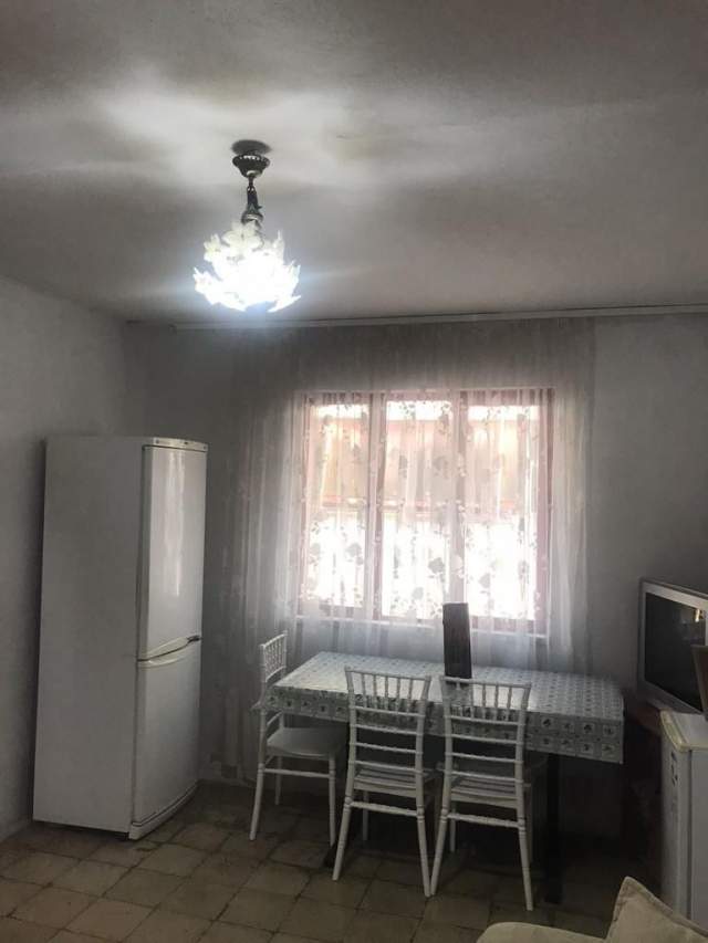 Tirane, shitet apartament 1+1+BLK Kati 4, 59 m² 80.000 Euro (rruga e Kavajes)