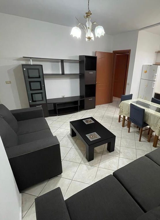 Shqiperi, shitet apartament 2+1+BLK Kati 4, 65 m² 400 Euro