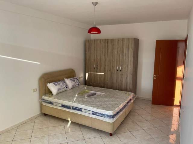 Shqiperi, shitet apartament 2+1+BLK Kati 4, 65 m² 400 Euro