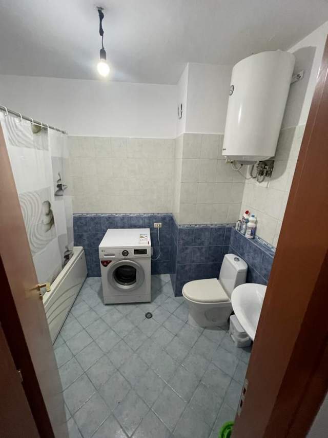 Shqiperi, shitet apartament 2+1+BLK Kati 4, 65 m² 400 Euro