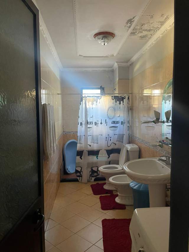 Tirane, shitet apartament 2+1+BLK Kati 3, 94 m² 98.000 Euro