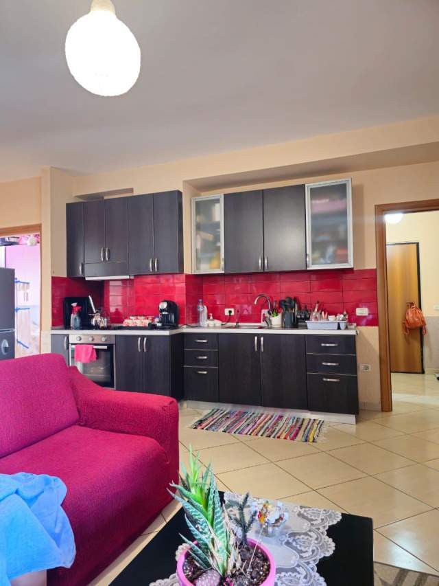 Plazh-Durres, shitet apartament 2+1+BLK Kati 2, 92 m² 135.000 Euro