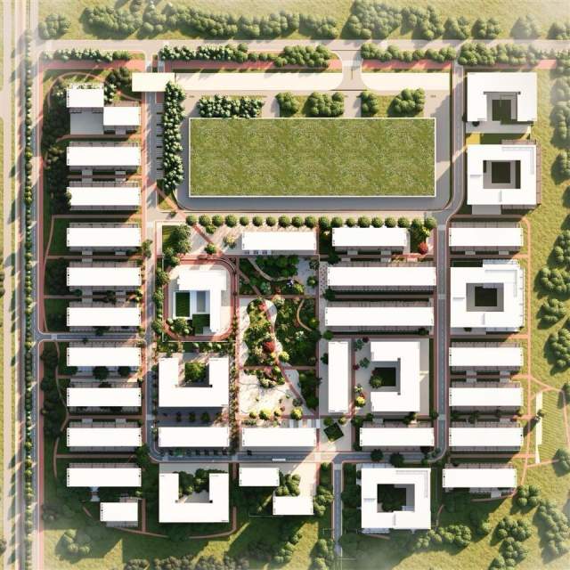 Tirane, shitet apartament 2+1+A+BLK Kati 4, 93 m² 75.000 Euro (Univers City)