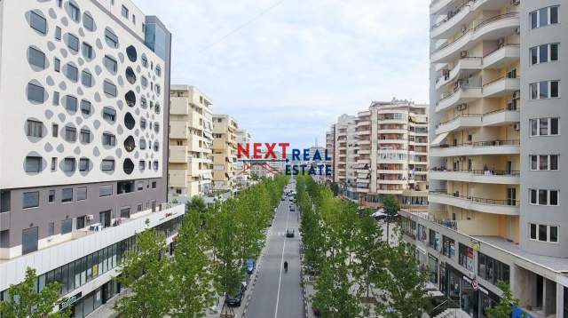 Vlore, jepet me qera ambjent biznesi Kati 0, 48 m² 70.000 Leke (Bulevardi Ismail Qemali)