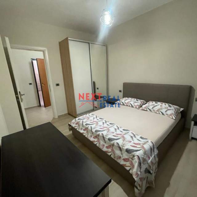 Vlore, shitet apartament 1+1+BLK Kati 7, 83 m² 124.500 Euro (Bulevardi Ismail Qemali)