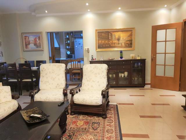 Tirane, jap me qera apartament 4+1+A+BLK Kati 2, 150 m² 650 Euro (Riza Cerova)