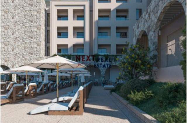 Orikum, shitet apartament 2+1+BLK Kati 1, 95 m² 206.357 Euro (Rradhime, Vlore)