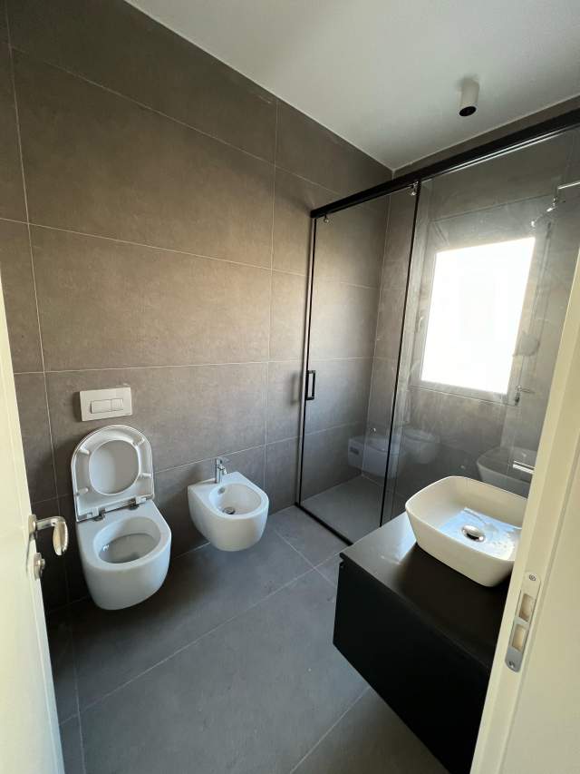 Tirane, shitet apartament 2+1+BLK Kati 1, 125 m² 156.000 Euro (Teodor keko)