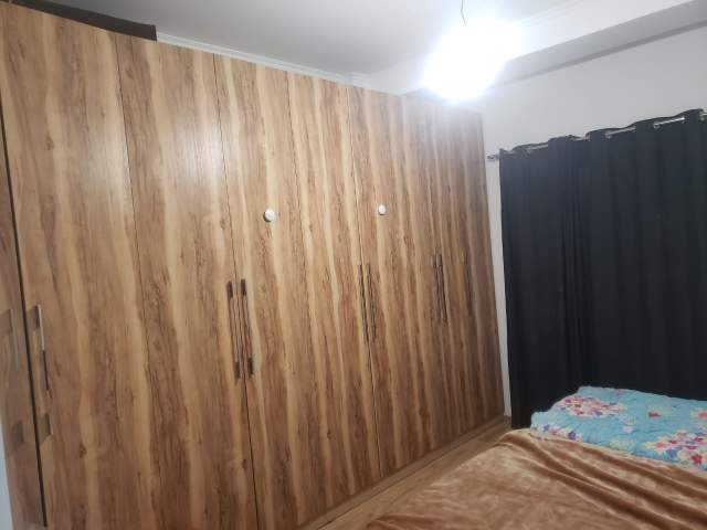 Tirane, shitet apartament 2+1+BLK Kati 2, 109 m² 200.000 Euro (ali dem)