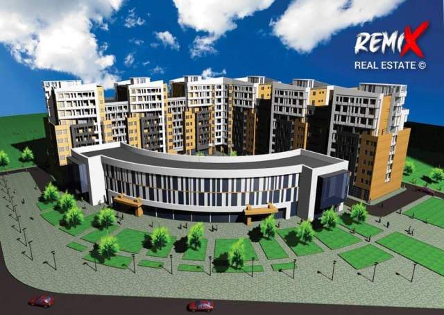 Plazh-Durres, shitet apartament 120.000 Euro