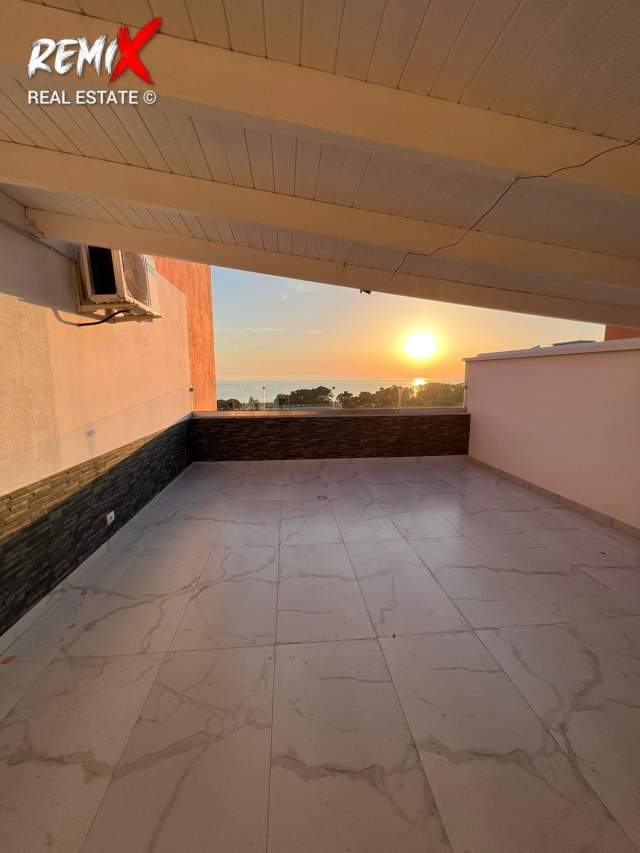 Plazh-Durres, shitet apartament 120.000 Euro