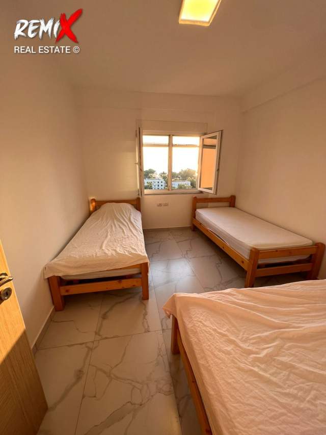 Plazh-Durres, shitet apartament 120.000 Euro