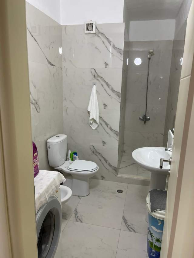 Tirane, shitet apartament 2+1 Kati 5, 109 m² 155.000 Euro